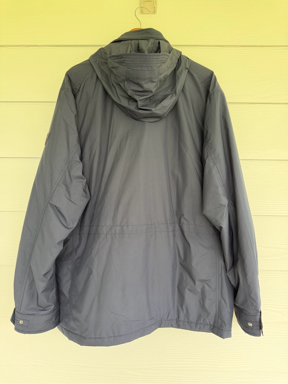 Polo Ralph Lauren Performance Primaloft Field Jacket Navy XXL NWT $298 - Picture 12 of 13